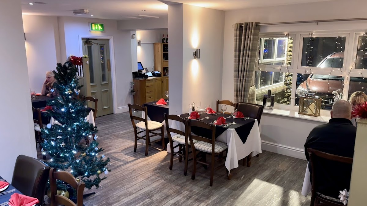 Spice Garden Huddersfield Photos 2